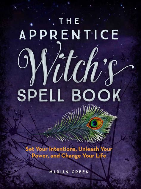 The witch apprwntice